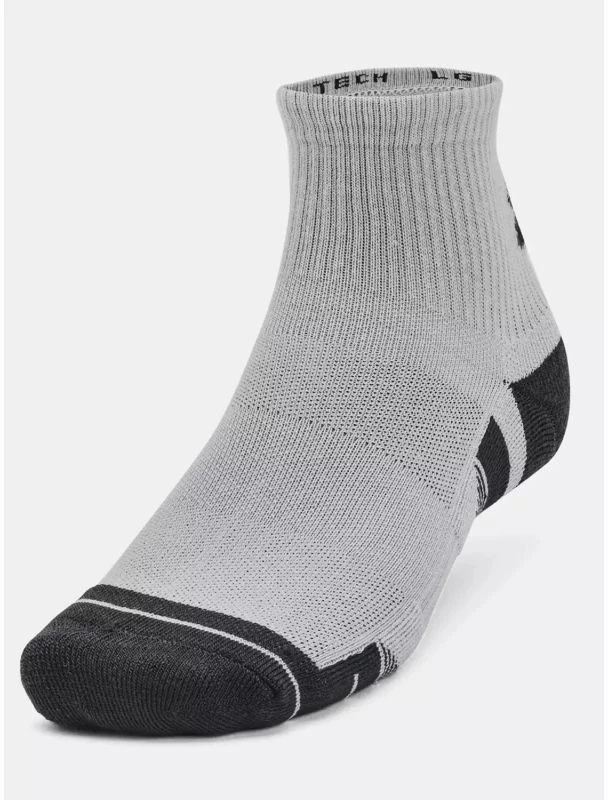Under Armour kojinės, 3 poros