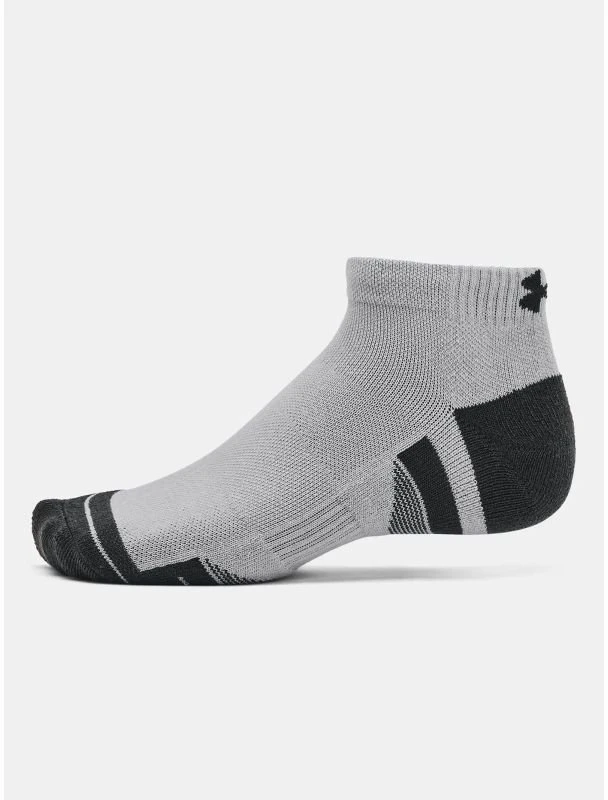 Under Armour kojinės, 3 porų rinkinys