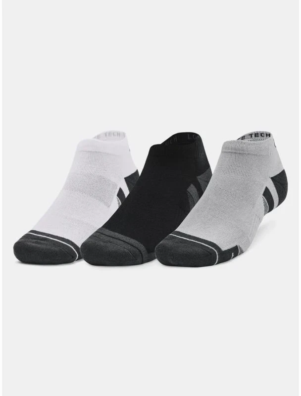 Under Armour kojinės, 3 porų rinkinys