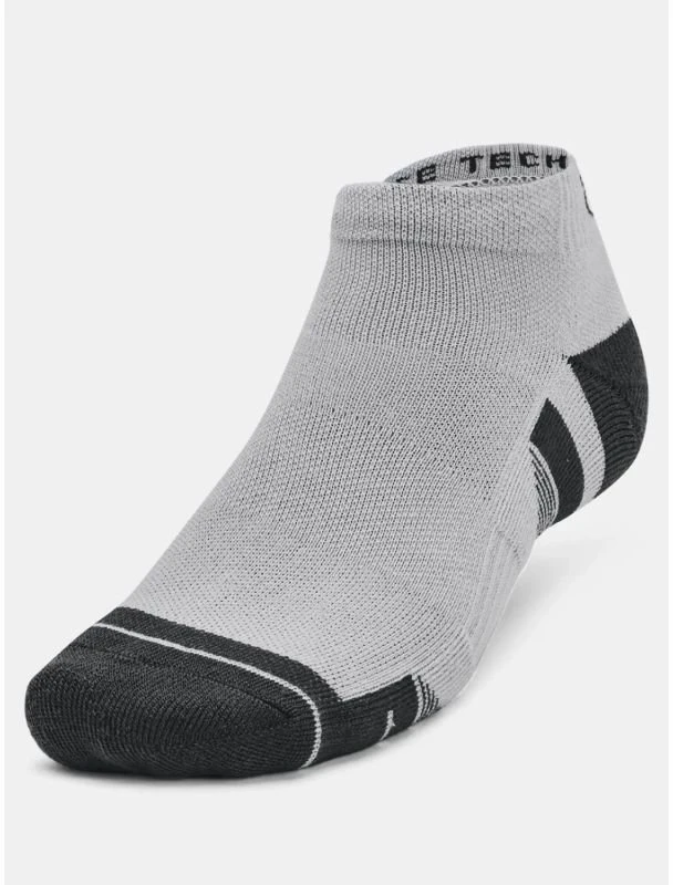 Under Armour kojinės, 3 porų rinkinys