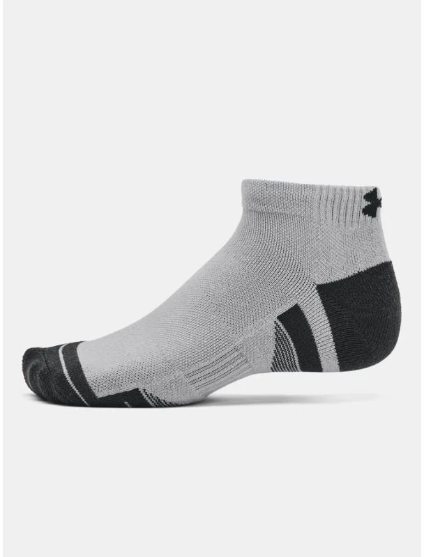 Under Armour kojinės, 3 porų rinkinys