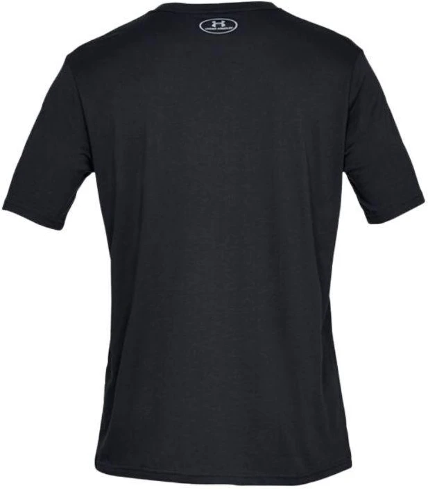 „Under Armour“ komandos „Wordmark“ marškinėliai M 1329582-001