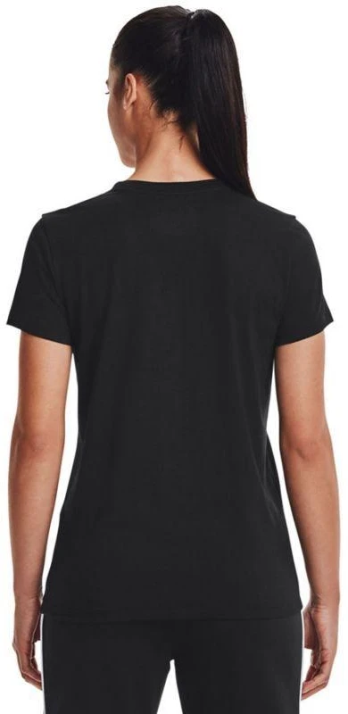 Under Armour Live Sportstyle Graphic SS W 1356305 002 Marškinėliai