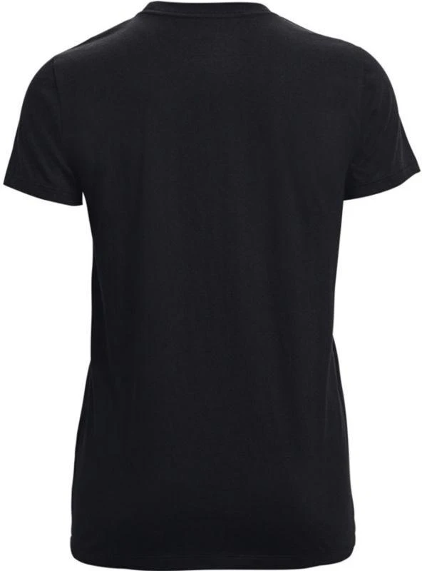 Under Armour Live Sportstyle Graphic SS W 1356305 002 Marškinėliai