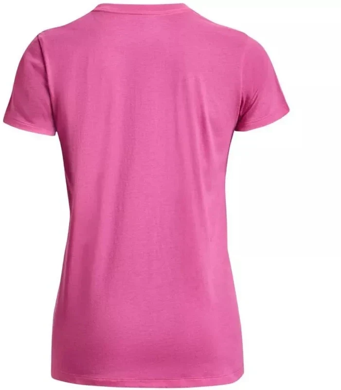 Under Armour Live Sportstyle Graphic SSC W 1356305 659 marškinėliai