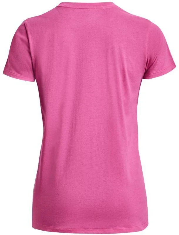 Under Armour Live Sportstyle Graphic SSC W 1356305 659 marškinėliai