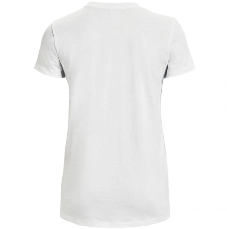 Under Armour Live Sportstyle Graphic W SSC Marškinėliai 1356305 102