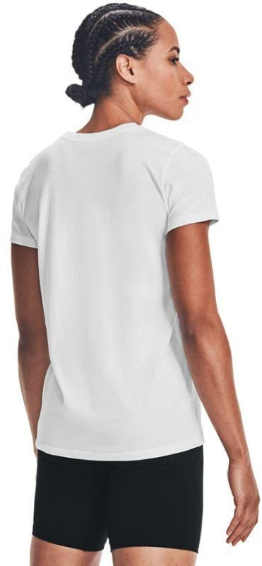 Under Armour Live Sportstyle Graphic W SSC Marškinėliai 1356305 102