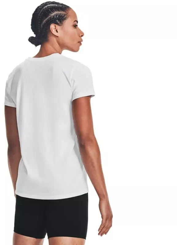 Under Armour Live Sportstyle Graphic W SSC Marškinėliai 1356305 102