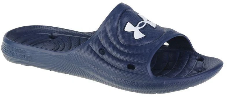 „Under Armour Locker IV SL M 3023758-401“ šlepetės