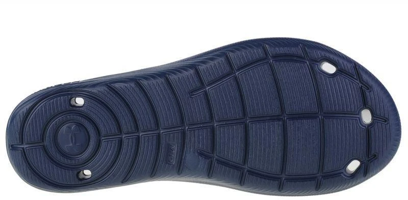 „Under Armour Locker IV SL M 3023758-401“ šlepetės