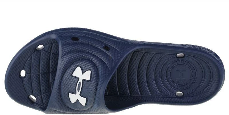 „Under Armour Locker IV SL M 3023758-401“ šlepetės