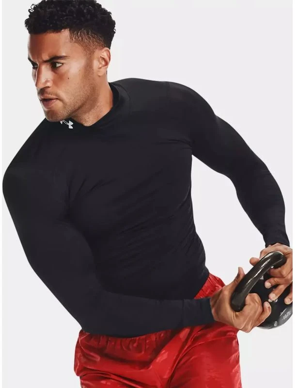 Under Armour M 1369606-001 Termoaktyviniai marškiniai