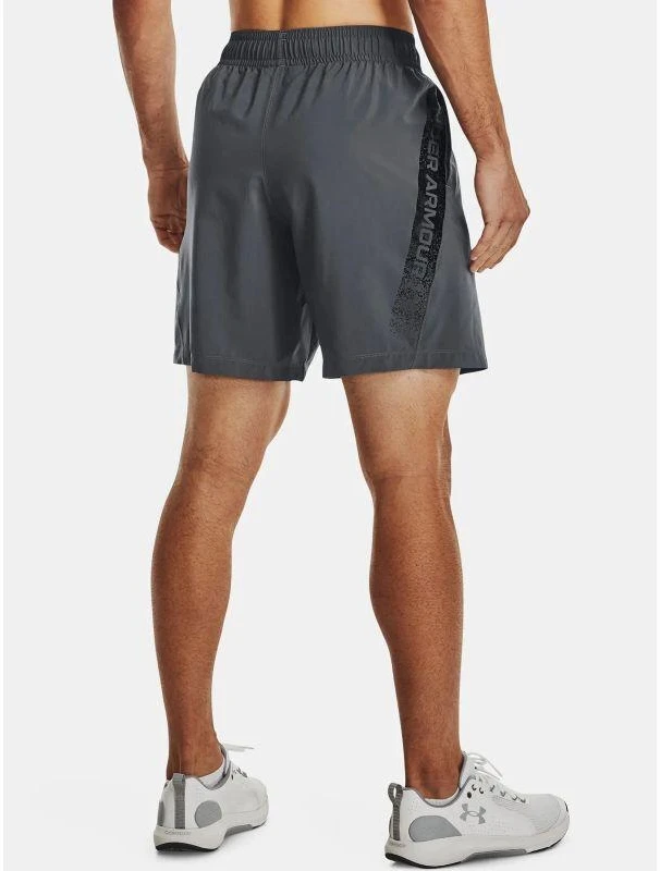 Under Armour M 1370388-012 Šortai