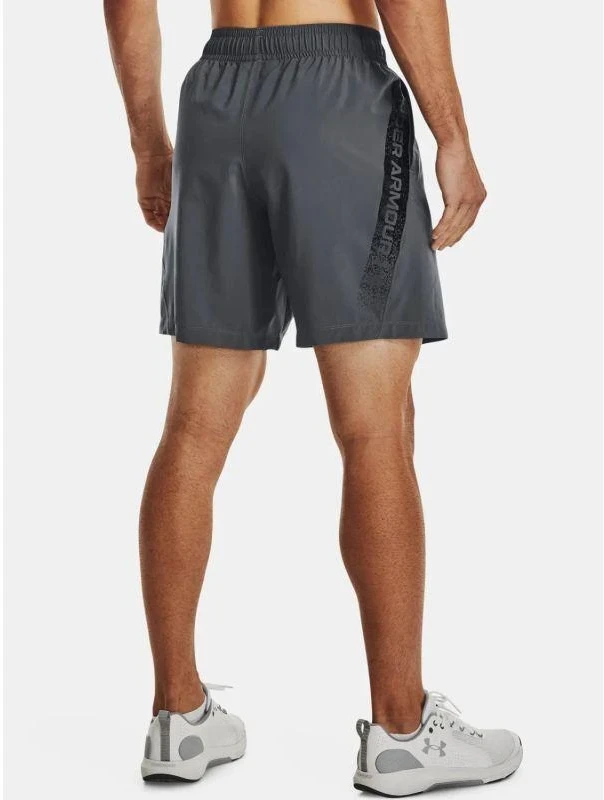 Under Armour M 1370388-012 Šortai