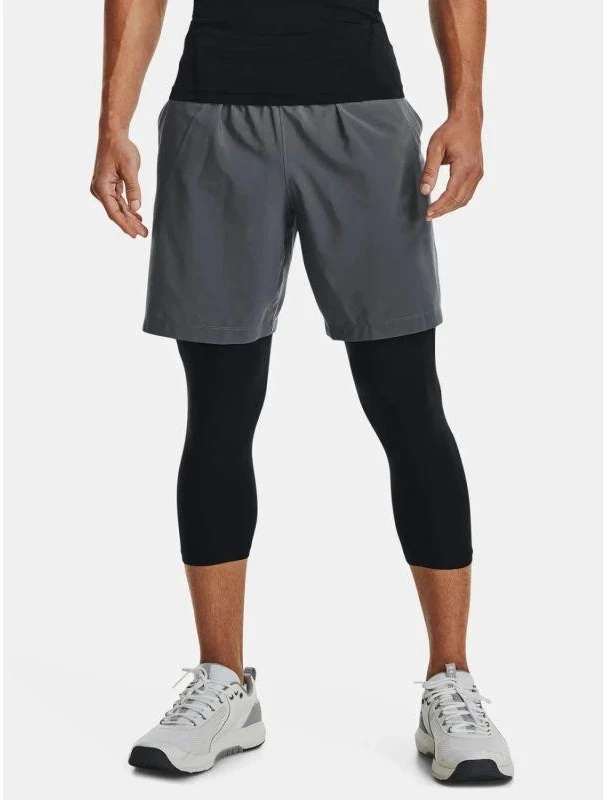 Under Armour M 1370388-012 Šortai
