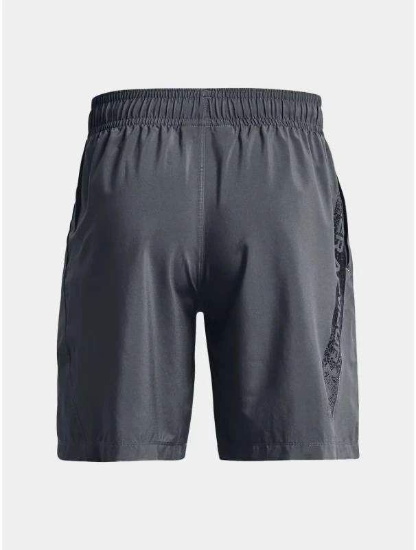 Under Armour M 1370388-012 Šortai