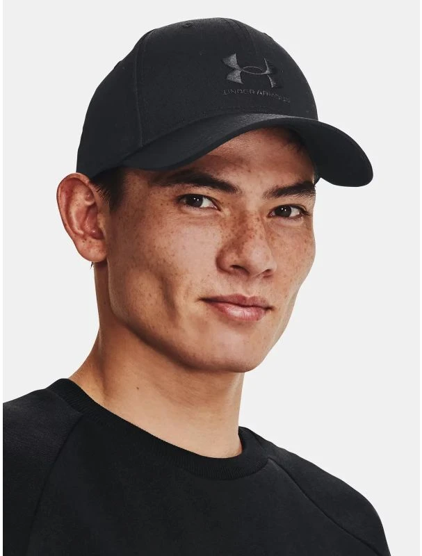 Under Armour M 1381645-001 Kepurė
