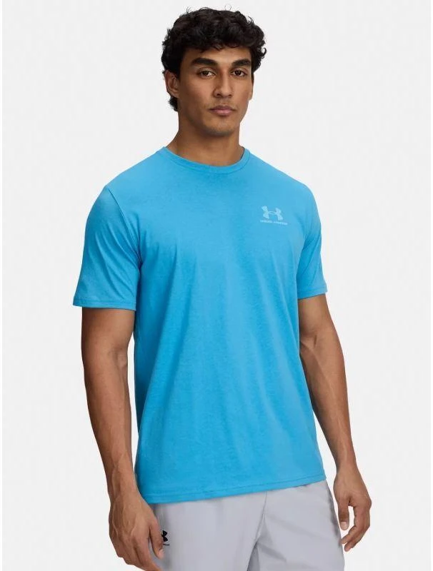 Under Armour marškinėliai M 1326799-453