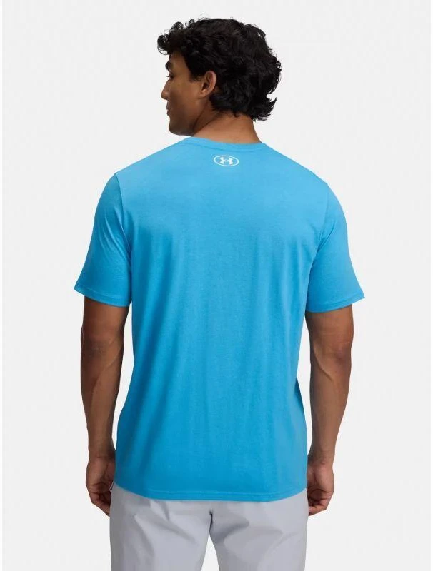 Under Armour marškinėliai M 1326799-453