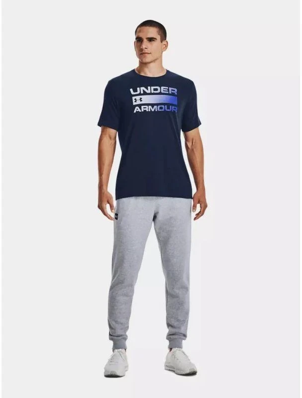 Under Armour Marškinėliai M 1329582-408
