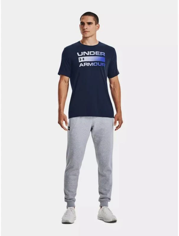 Under Armour Marškinėliai M 1329582-408