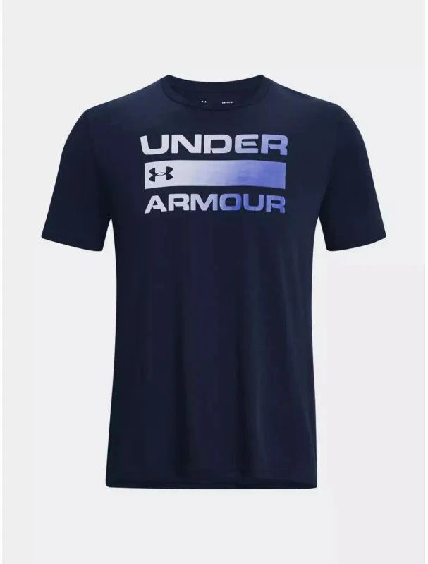 Under Armour Marškinėliai M 1329582-408