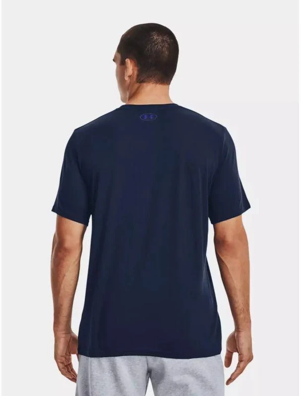 Under Armour Marškinėliai M 1329582-408