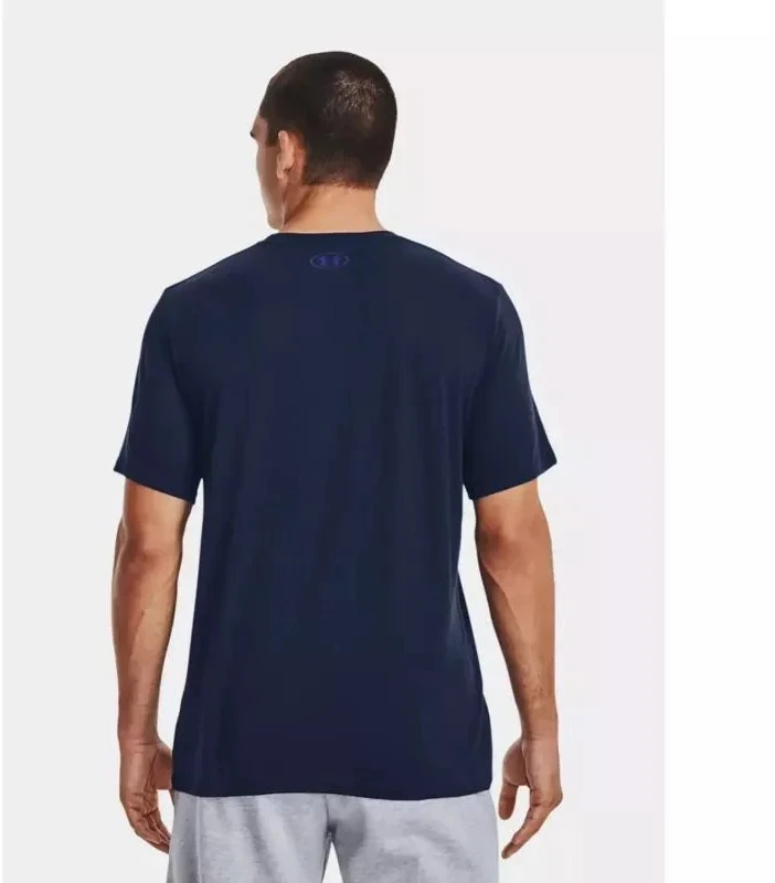 Under Armour Marškinėliai M 1329582-408