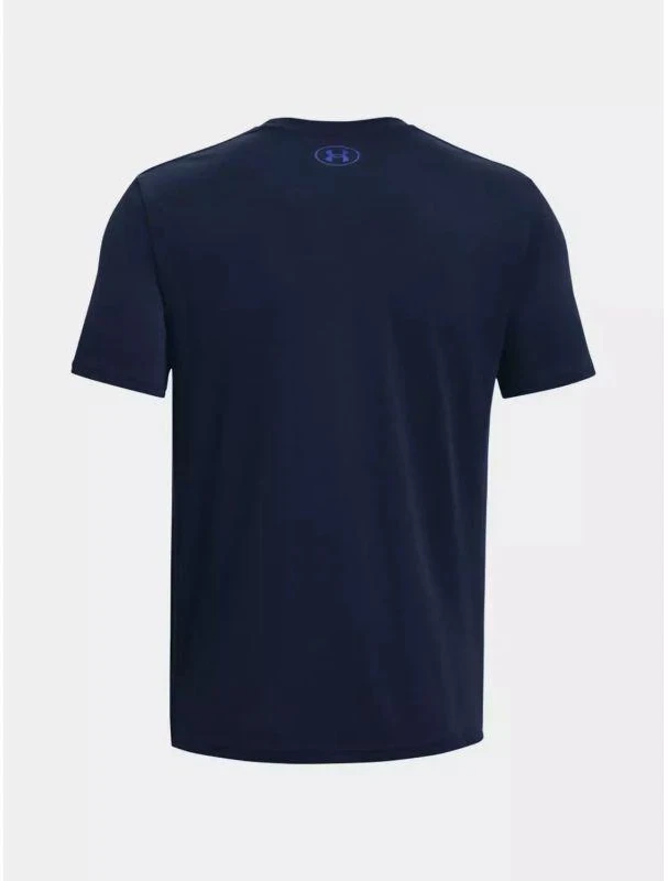 Under Armour Marškinėliai M 1329582-408