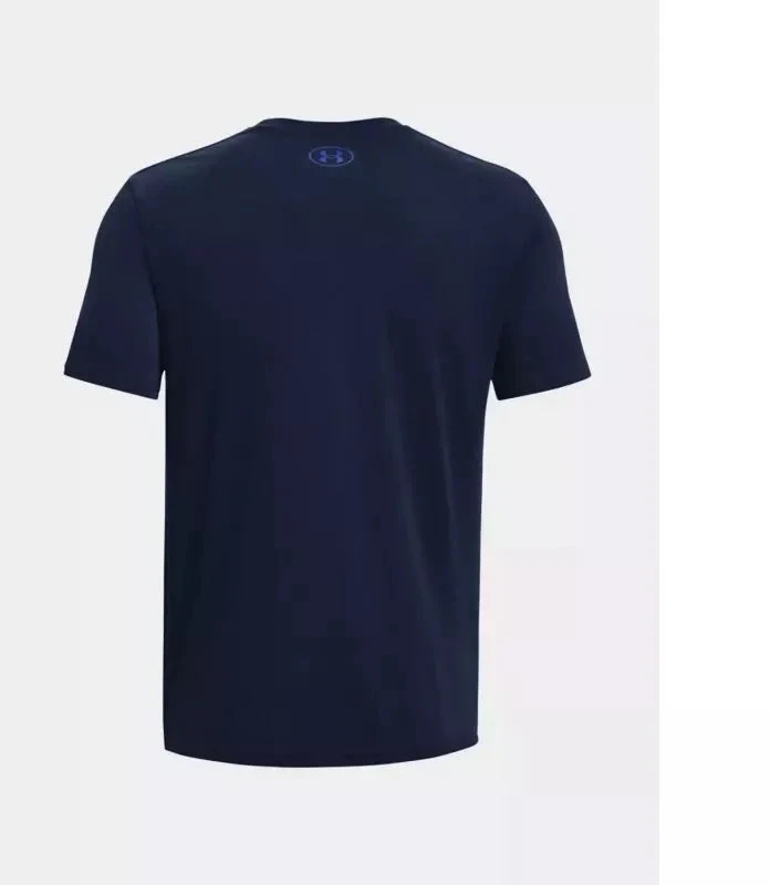 Under Armour Marškinėliai M 1329582-408