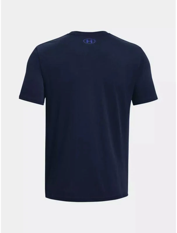 Under Armour Marškinėliai M 1329582-408