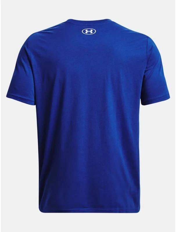 Under Armour Marškinėliai M 1329590-402