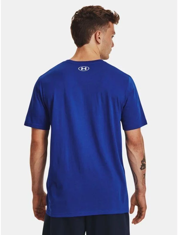 Under Armour Marškinėliai M 1329590-402