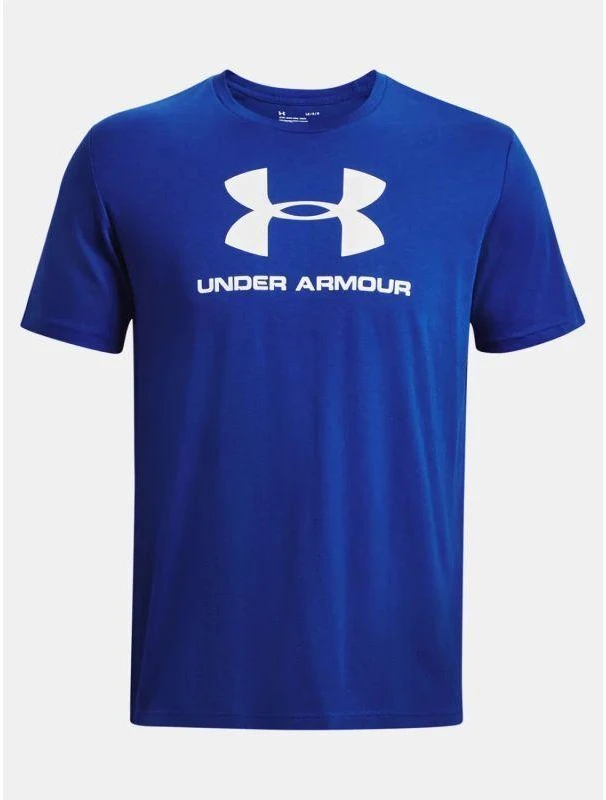 Under Armour Marškinėliai M 1329590-402