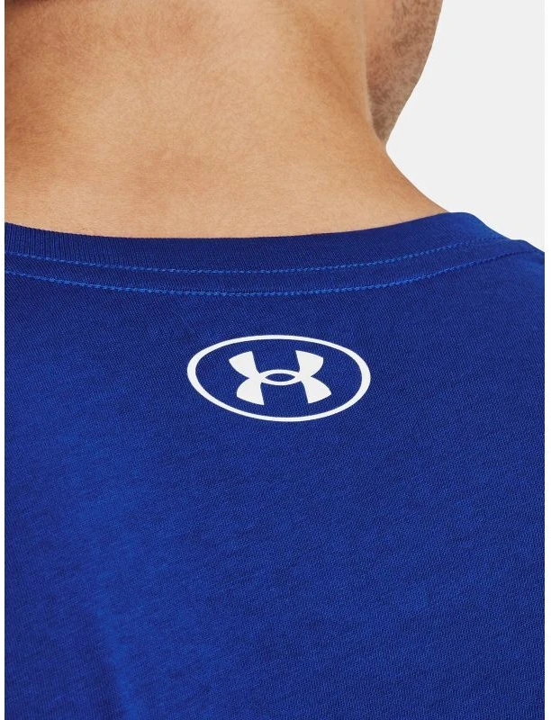 Under Armour Marškinėliai M 1329590-402