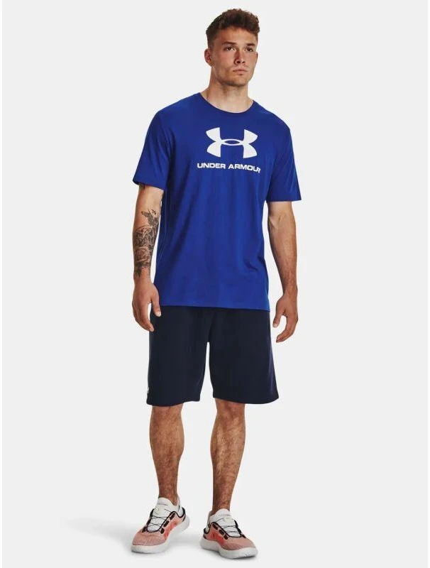 Under Armour Marškinėliai M 1329590-402