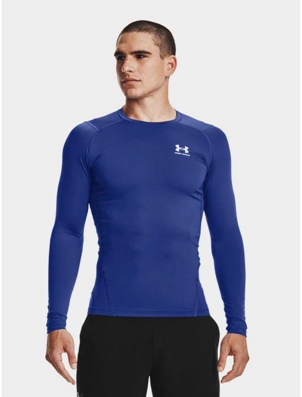 „Under Armour“ marškinėliai M 1361524-400