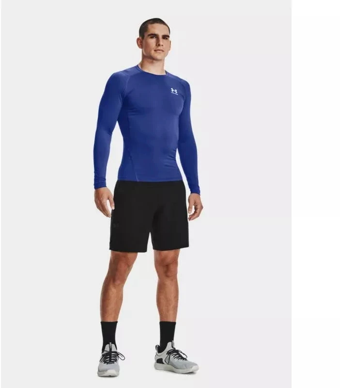„Under Armour“ marškinėliai M 1361524-400