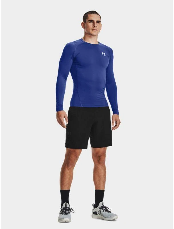 „Under Armour“ marškinėliai M 1361524-400