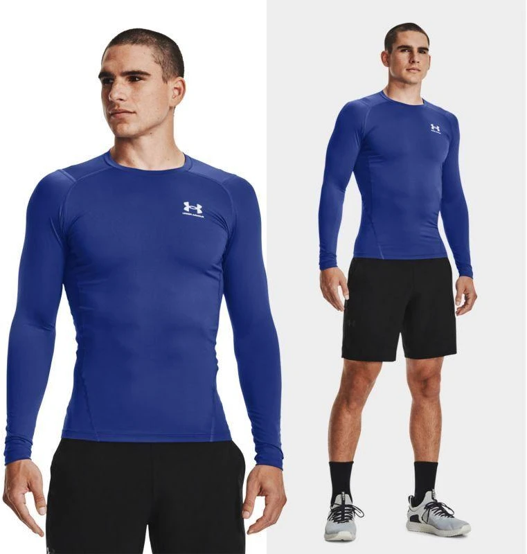 „Under Armour“ marškinėliai M 1361524-400
