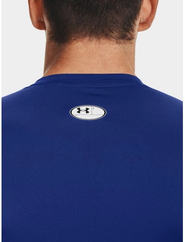 „Under Armour“ marškinėliai M 1361524-400
