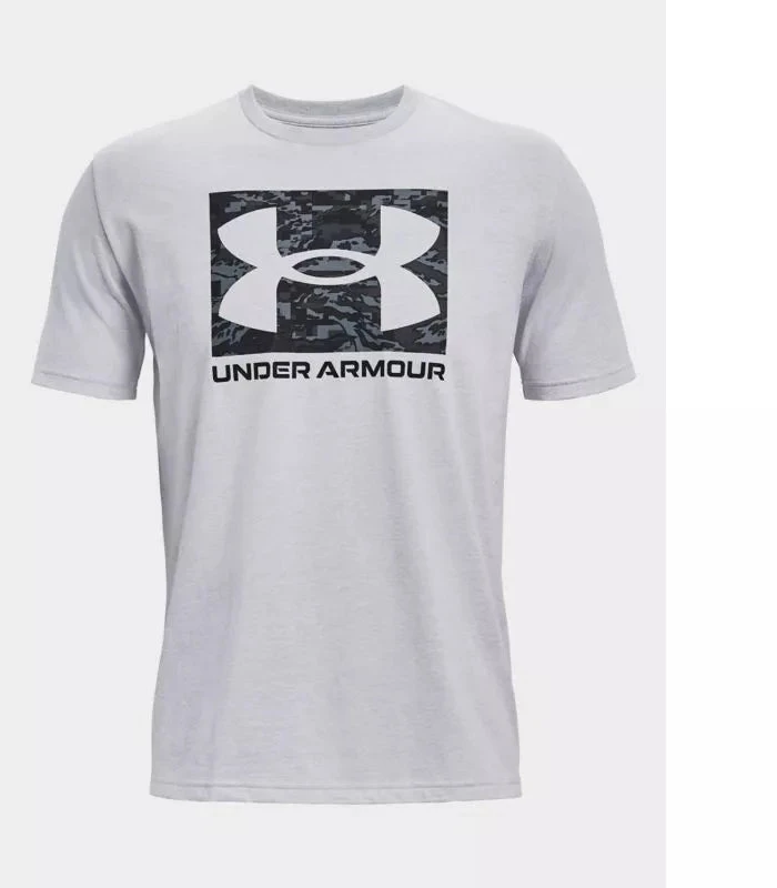 Under Armour Marškinėliai M 1361673-011
