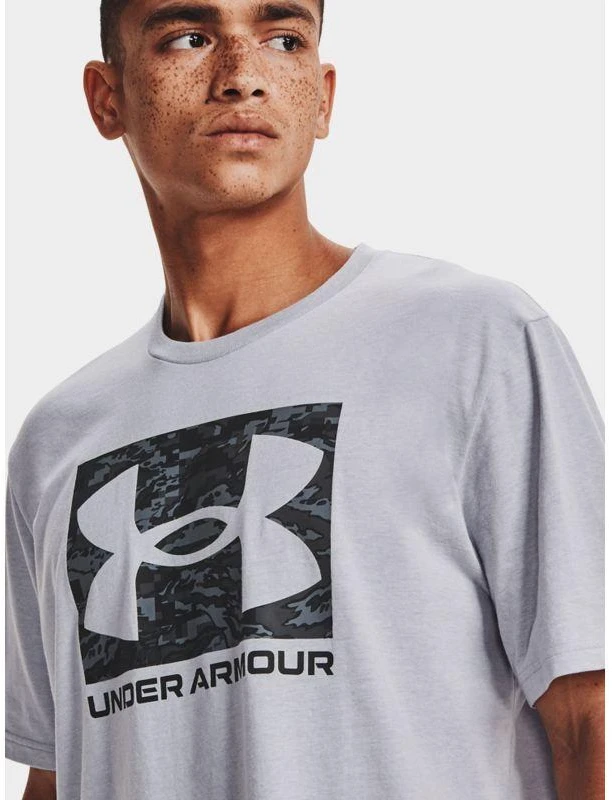 Under Armour Marškinėliai M 1361673-011