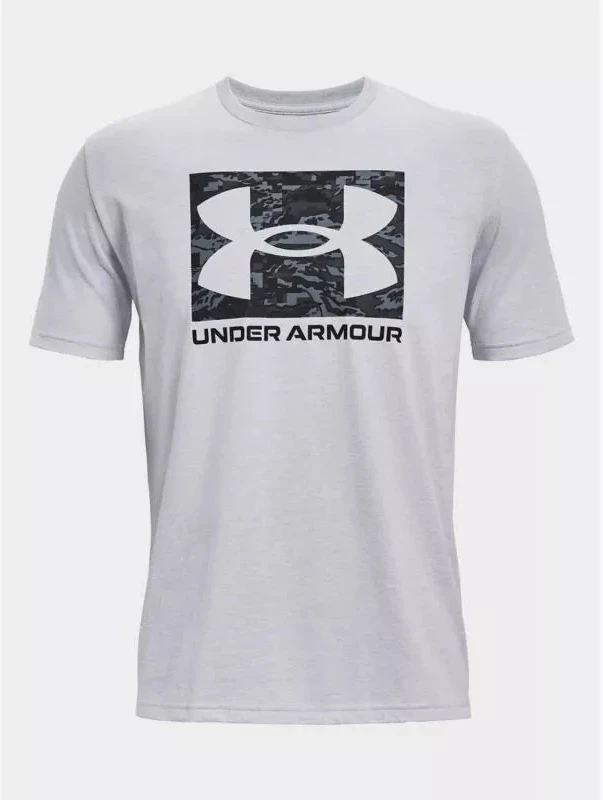 Under Armour Marškinėliai M 1361673-011