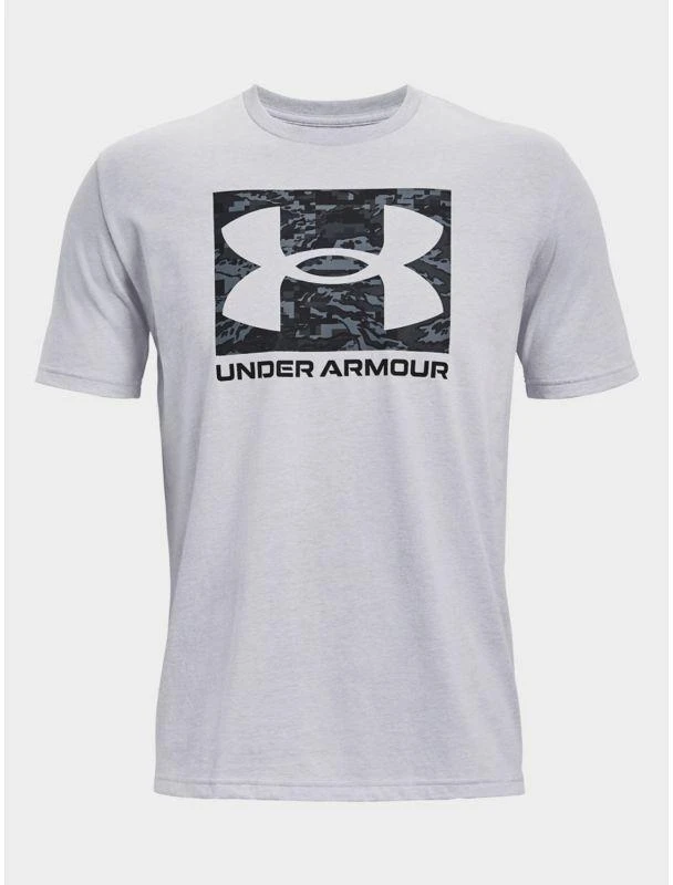 Under Armour Marškinėliai M 1361673-011