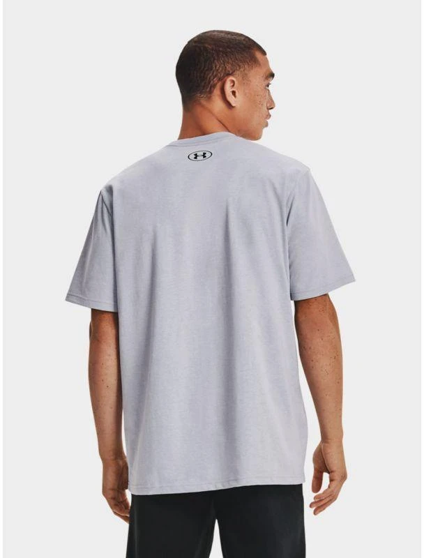 Under Armour Marškinėliai M 1361673-011