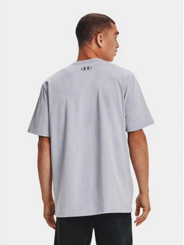 Under Armour Marškinėliai M 1361673-011