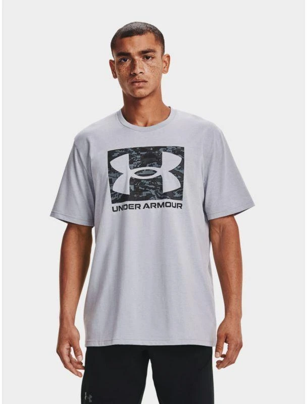 Under Armour Marškinėliai M 1361673-011