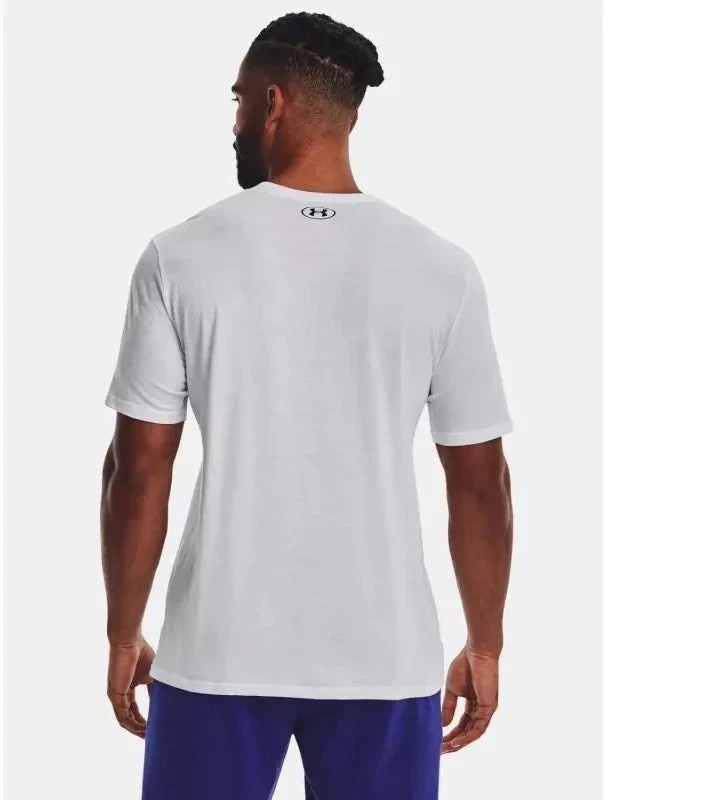 Under Armour Marškinėliai M 1379023-100